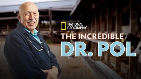 Four Weddings. . Watch the incredible dr pol